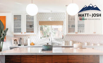 Matt & Josh Sales Team RE/MAX Associates