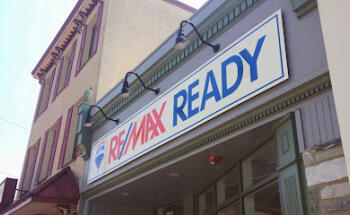RE/MAX Ready