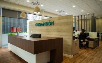 Ossandón Corredores Asociados S.A.