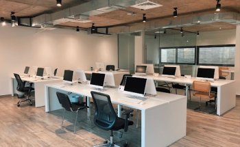 Engel & Völkers Lo Barnechea