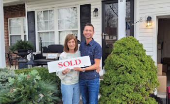 Jason Brewer, Coldwell Banker Realty