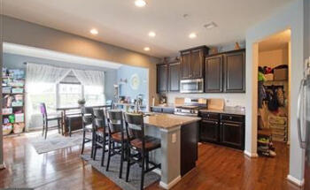 Kimberlee Randall, Kimberlee Randall Group with eXp Realty