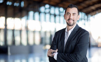 Ruben Gomez, RG Homes Group