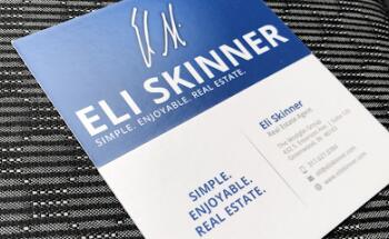 Eli Skinner REALTOR | Simplify @ Key Realty