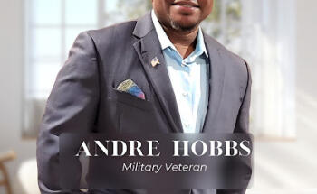 Andre Hobbs | The Hobbs Valor Group (San Diego VA Loan Expert)