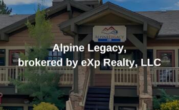 Alpine Legacy, brokered by eXp Realty, LLC