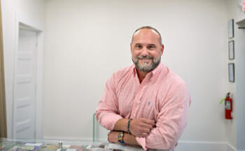 Clint Adam Realtor