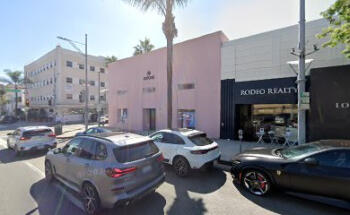 Rodeo Realty Beverly Hills