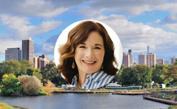 Maureen K. Flavin, Berkshire Hathaway HomeServices Chicago