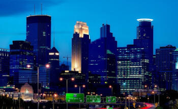 Twin Cities Home Buyers, Inc.