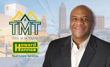 Anthony May, Howard Hanna
