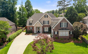 Ryan Roberts Berkshire Hathaway HomeServices