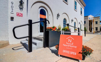 NextHome Simplicity Biloxi Office