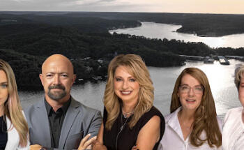 Sherry Stevens Team | Keller Williams Lake of the Ozarks Realty