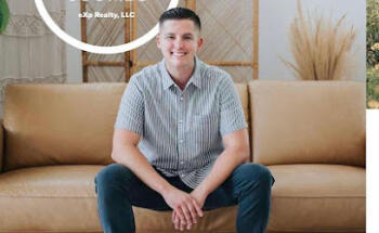 Niko Coombs, REALTOR, EXP REALTY
