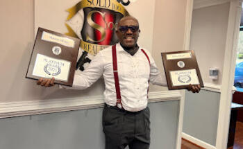 Dr. Billy Okoye - Realtor Owner, Sold 100 Real Estate, Inc.