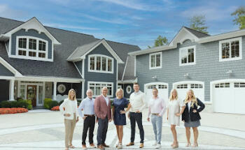 Michigan Homes and Cottages Real Estate | Coldwell Banker Global Luxury