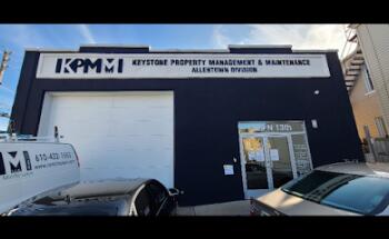 Keystone Property Management & Maintenance Allentown Division, LLC