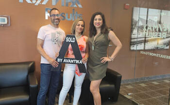 Avantika Sharma Realtor