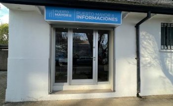 Inmobiliaria Puerto Mayor