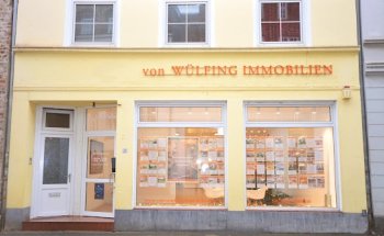 Volker von Wülfing Immobilien GmbH - Lübeck