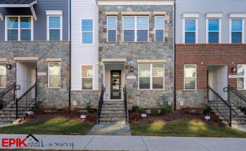 EPIK Home Group of Keller Williams