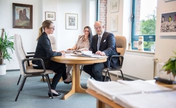 Immobilienmakler in Lübeck, W.-R. Wittke & Lorenzen KG