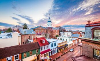 Provision Property Management of Annapolis