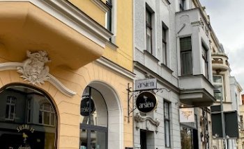 Deutsche Immobilien GmbH Lübeck