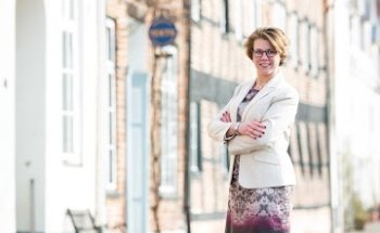 Immobilien am Holstentor