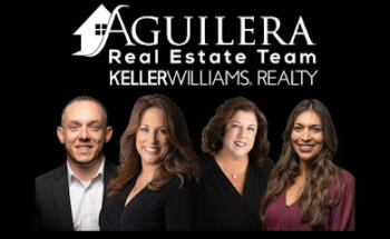 The Aguilera Real Estate Team