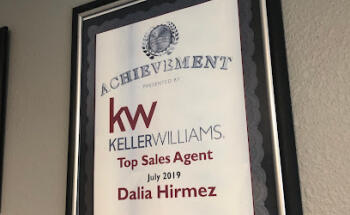 Dalia Hirmez, Realtor - #01399412)