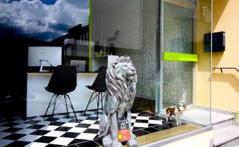 DOMINIK HÜTHER IMMOBILIEN ® Immobilienmakler Ludwigshafen, Mannheim, Frankenthal und Umgebung ツ - IVD-