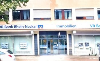 Immobilien GmbH der VR Bank Rhein-Neckar eG