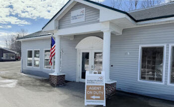 Badger Peabody & Smith Realty of Berlin/Gorham, NH