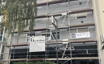 Mrouè Immobilien GmbH