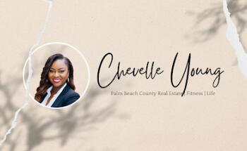 Chevelle Young, Palm Beach County FL Real Estate