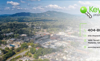 Keyrenter Marietta Property Management