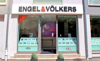 Engel & Völkers Ludwigshafen