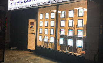 Mitra Hakimi Realty Group LLC