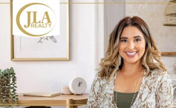 Korina Carnes Realtor