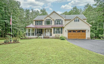 Connie Curci, Re/Max of Cherry Hill