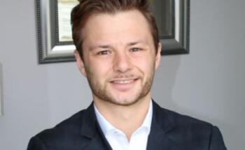 Garrett Luhring - The Danberry Co. Realtors & The Luxion Home Team
