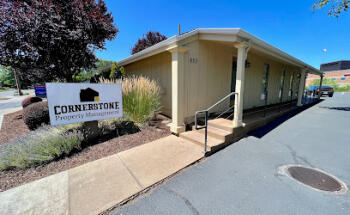 Cornerstone Real Estate Group | eXp Realty LLC