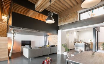 Agence NOVEA Immobilier Lyon 1 Lyon 4