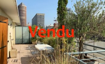 3D immobilier | Agence immobilière LYON