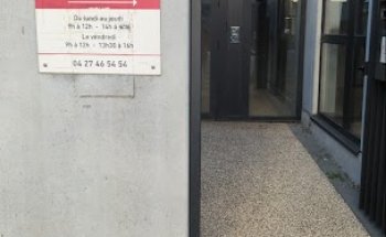 Immobilière Rhône Alpes