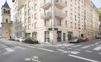 Agence NOVEA Immobilier Lyon 6