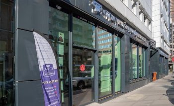 Citya Vendôme Lumière