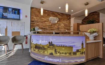 Citya Barioz Immobilier